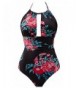 Women's One-Piece Swimsuits Clearance Sale