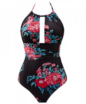 Women's One-Piece Swimsuits Clearance Sale