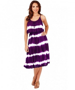 Ladies Pistachio Striped Overlay Stripes