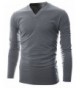 GIVON Lightweight Thermal T Shirt DCP043 GRAY XL