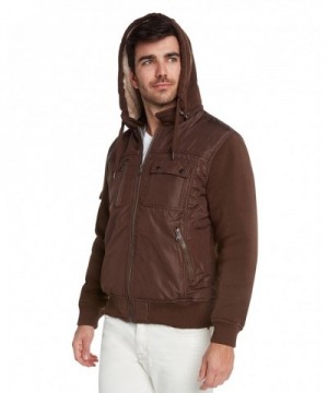 Designer Men's Active Jackets