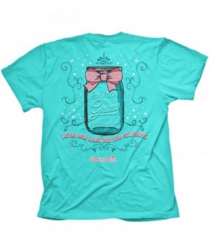 Mason Grace Christian T Shirt 3X Large