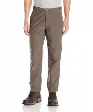 ExOfficio Mens Cool Nomad Pant