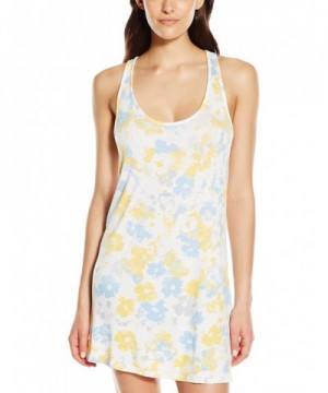 Splendid Womens Chemise Sunshine Floral