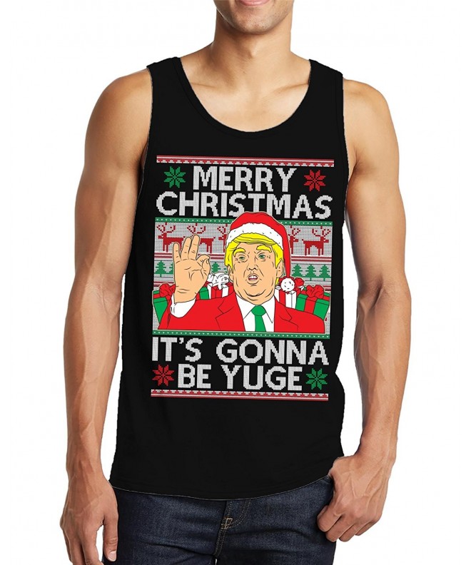 Trump Merry Christmas SpiritForged Apparel