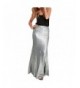 Aisa Womens Sequin Fishtail Elegant