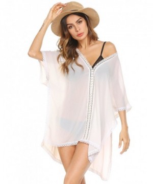 Women's Swimsuit Cover Ups