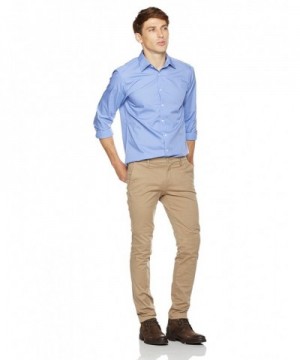 Men's Casual Button-Down Shirts Outlet