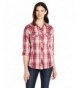 Ariat Womens Sleeve Shirt Multi