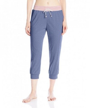 Jane Bleecker Womens Lounge Cropped