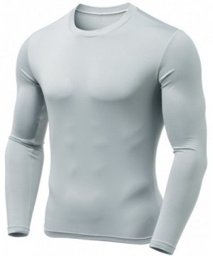 TM YUD21 LGY_Large Tesla WinterGear Compression Baselayer