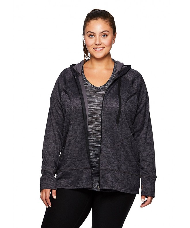 RBX Active Womens Sleeve Running