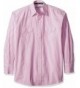 Wrangler George Strait Sleeve Magenta