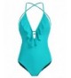 Lamore Swimwear Women Piece Swimming