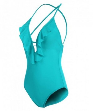 Discount Women's One-Piece Swimsuits Outlet Online