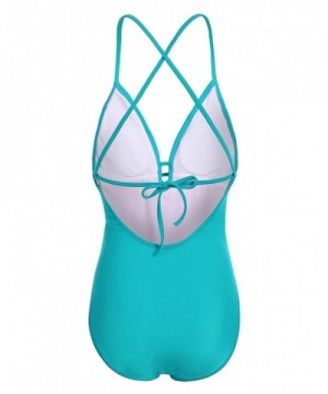 Women's Swimsuits