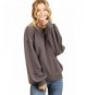 Umgee Oversized Stylish Weather Sweater