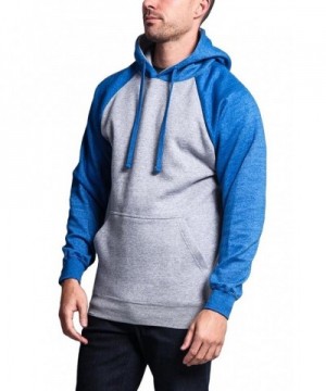 Discount Real Men's Fashion Hoodies Outlet