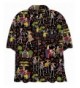 Mariachi Hawaiian Shirt David Carey