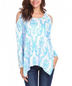 Fashion Women's Blouses