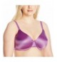 Bali Designs Womens Smoothing Underwire