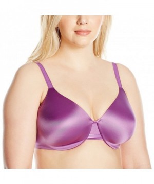 Bali Designs Womens Smoothing Underwire