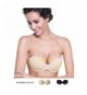 Eves temptation Backless Strapless Adhesive