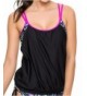 Next Power Thru Double Tankini