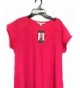 Adrienne Vittadini Ladies Short Sleeve