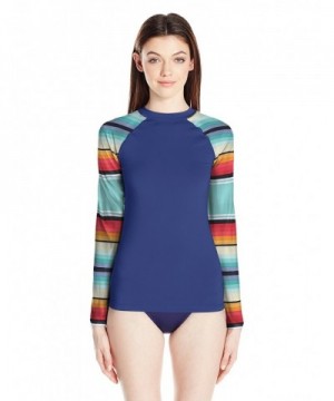 Rip Curl Womens Sleeve Rashguard