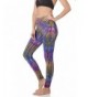 Tori Wear Cotton Spandex Leggings