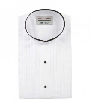 Men's Tuxedo Shirts On Sale