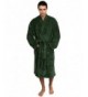 TowelSelections Kimono Bathrobe Fleece X Large