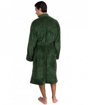 Men's Bathrobes Wholesale