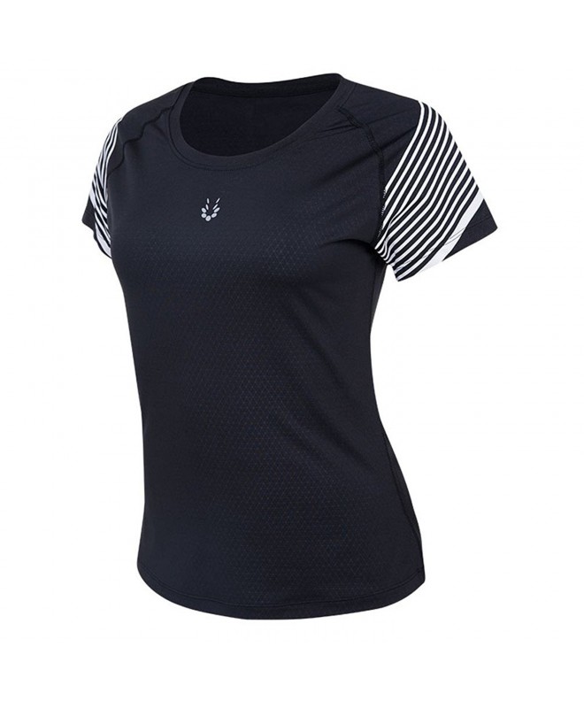 Running Fitness Sleeves Breathable T shirts