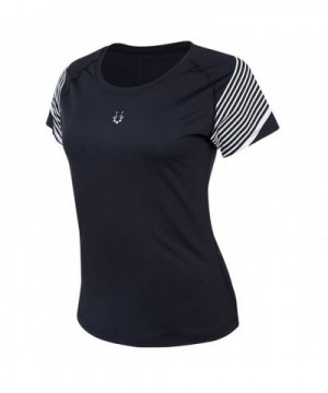 Running Fitness Sleeves Breathable T shirts