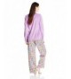 Popular Women's Pajama Sets Clearance Sale