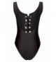 Women's One-Piece Swimsuits