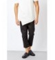 KAYDEN K Water Chinos Pants Black