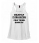 Comical Shirt Ladies Heavily Medicated