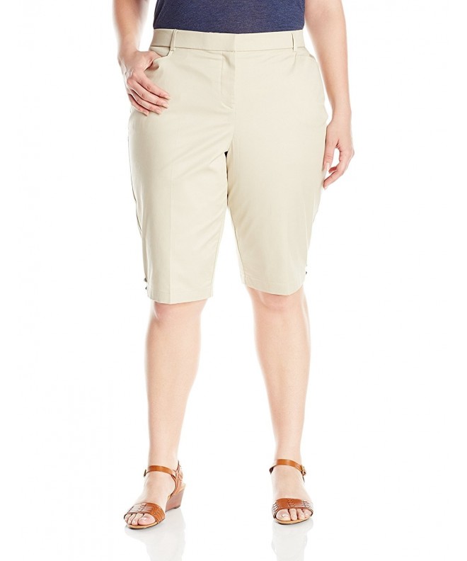 Napa Valley Womens Twill Skimmer