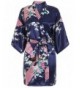 Latuza Womens Kimono Bridesmaid X Large