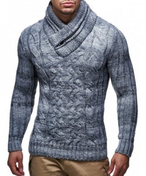 Brand Original Men's Sweaters Wholesale