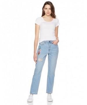 Fashion Women's Denims On Sale