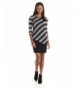 Sandra Darren Womens Sleeve Dress