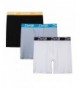 JINSHI 3 Pack Performance Active Underwear