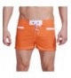 SILKWORLD Outdoor Running Shorts Lining