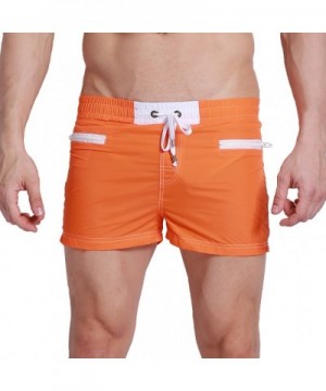 SILKWORLD Outdoor Running Shorts Lining