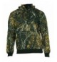 Moon Shine Camo Pullover Outshine