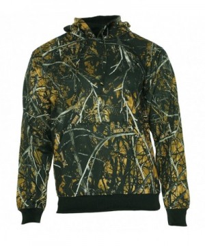 Moon Shine Camo Pullover Outshine